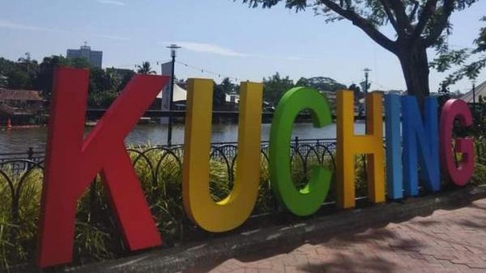 Kuching, Malaysia
