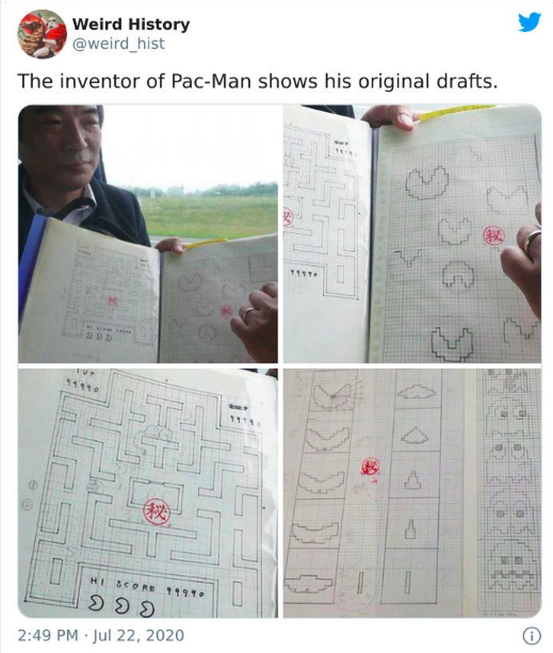 Foto bisa menjadi media mengenang masa lalu yang indah. Berikut ini adalah beberapa contoh di antaranya, ada Queen Elizabeth II kondangan, loh.