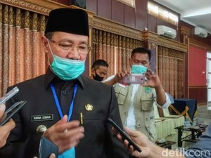 Diambang Resesi, Majalengka Bentuk Tim Pengendalian-Pemulihan Ekonomi