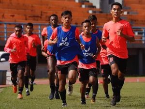 Shopee Liga 1 Tertunda Lagi, Borneo FC seperti Kena PHP
