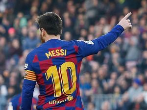 Tak Mau Lepas Messi, Barcelona Dikecam