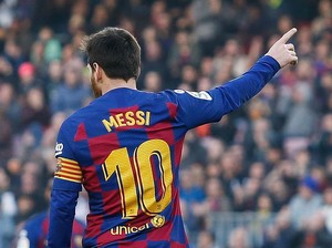 Tak Mau Lepas Messi, Barcelona Dikecam