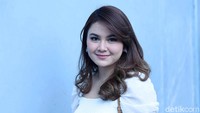 Ini adalah Mahalini saat awal-awal kariernya. Foto: Noel/detikFoto