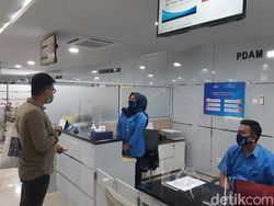 Jadi yang Pertama di Banten, Mal Pelayanan Publik Pandeglang Resmi Dibuka