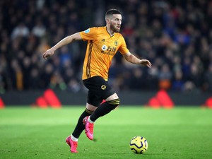Matt Doherty Fans Arsenal, Kok Gabung Tottenham?