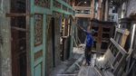 Meraup Cuan Lewat Penjualan Barang Kuno