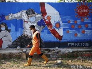 Pandemi, Vaksin, dan Jimat Perang
