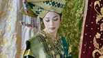 5 Potret Prewed Nikita Willy Pakai Siger Pepadun