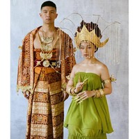 Sebelumnya, artis berusia 26 tahun itu memang dikabarkan sempat putus dengan Indra Priawan. Namun pada akhirnya keduanya kembali bersama. Foto: Instagram @fansstars_nikita_willy