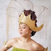 Setelah berpacaran selama kurang lebih sekitar 4 tahun, Nikita Willy dan Indra Priawan akhirnya bertunangan dan kini telah melakukan foto prewedding. Foto: Instagram @archangelachelsea