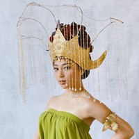 Nikita Willy dan Indra Priawan sebelumnya telah melangsungkan pertunangan. Pertunangan keduanya telah digelar pada 26 Juli 2020. Kini keduanya tengah mempersiapkan pernikahannya. Foto: Instagram @lxemoments