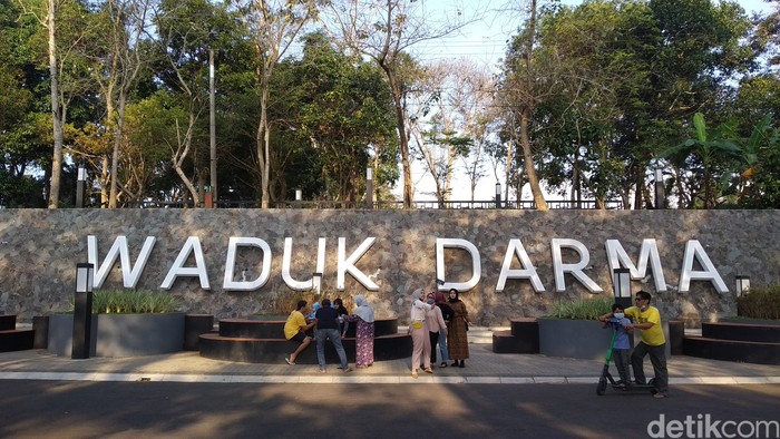 Objek wisata Kuningan