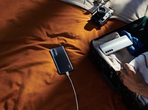 OPPO Reno4 Pro Akan Bawa Pengisian Daya Cepat, Penuh dalam 36 Menit!