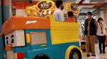 Pemkot Bandung Tinjau Protokol Kesehatan di Tempat Bermain Anak
