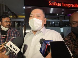 Pengacara Djoko Tjandra Sebut Kliennya Tak Tahu Istilah King Maker