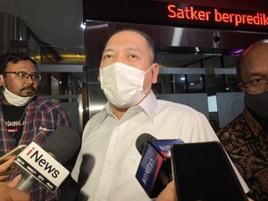 Pengacara Djoko Tjandra Akui Pinangki Bawa Tim, Tawarkan Urus Fatwa MA
