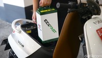 Diharapkam pihak swasta banyak yang akan mendukung pendirian SPBKLU dapat terpasang di seluruh penjuru kota.