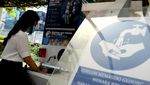 Perangi COVID-19, Gerakan Cuci Tangan Terus Digencarkan