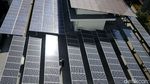 Percepatan Pengembangan dan Pemanfaatan Energi Surya
