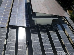 Apa yang Dimaksud Energi Alternatif? Ini Penjelasan dan 10 Contohnya