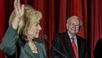 Perjalanan Hidup Warren Buffet Jadi Orang Terkaya Dunia