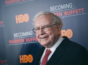 7 Prinsip Hidup Sederhana Warren Buffet, Orang Terkaya yang Beli Mobil Diskon