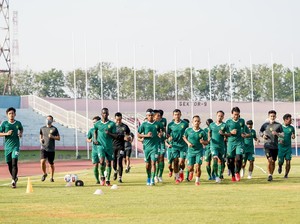 Sekilas Jatim: 6 Orang Persebaya Positif COVID-19-Dugaan KAMI Dipersekusi