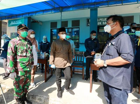 Ponpes Darussalam Blokagung Banyuwangi