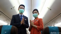 Oleh karena itu, Kreativitas pun harus diputar untuk mencari pemasukan tambahan saat mereka tak bisa bekerja karena pandemi COVID-19 yang melanda dunia dan Indonesia pada khususnya.