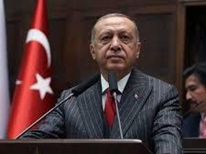 Miliarder Mesir Tuding Erdogan Berambisi Jadi Kaisar Baru Ottoman