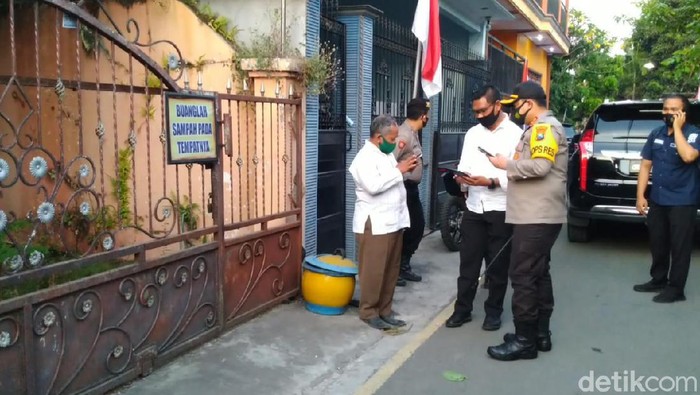 Pria pada KTP yang Ditemukan di Sarang ISIS Yaman Dipastikan Bukan Warga Mojokerto