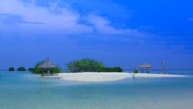 Pulau Pari