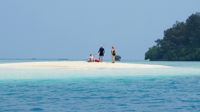Pulau Seribu