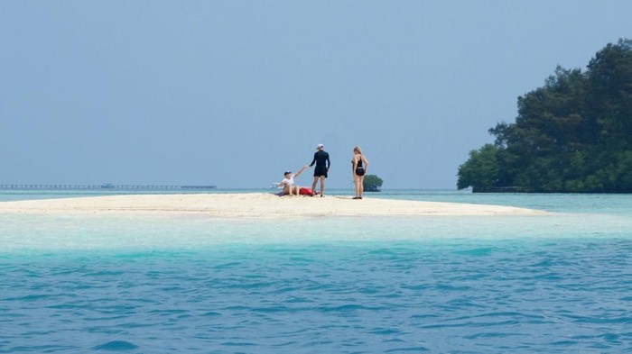Pulau Seribu