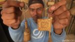 Puluhan Tahun Anyaman Bambu Sumedang Tetap Bertahan