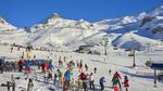 Penampakan Resort Ski Austria yang Jadi Super Spreader Corona