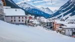 Penampakan Resort Ski Austria yang Jadi Super Spreader Corona