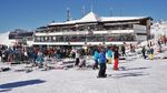 Penampakan Resort Ski Austria yang Jadi Super Spreader Corona