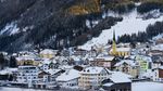 Penampakan Resort Ski Austria yang Jadi Super Spreader Corona