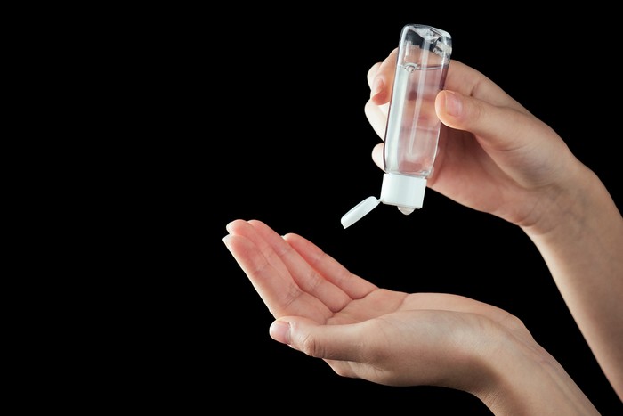 sanitizer sanitizer