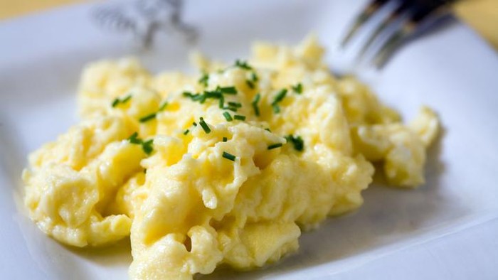 Sarapan yang Baik Dikonsumsi Untuk Penderita Diabetes
