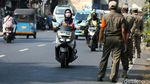 Satpol PP Gencar Razia Masker
