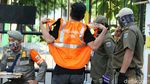 Satpol PP Gencar Razia Masker