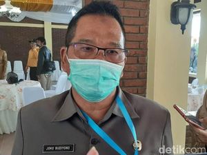 Pemkot Magelang Izinkan Warga Gelar Hajatan, Begini Syaratnya