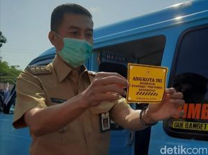 Sekolah Tatap Muka di Salatiga Dimulai September, Ini Persiapan Pemkot