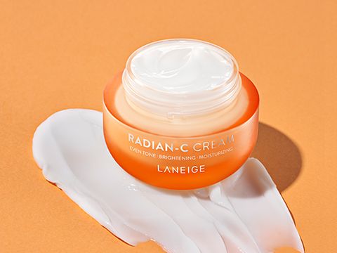 Skincare untuk mencerahkan kulit