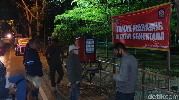 Taman Maramis