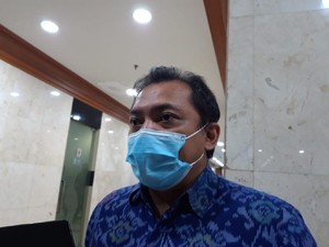 NasDem: Prajurit TNI Jangan Salah Gunakan Jiwa Korsa