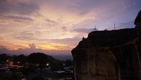 Berlokasi di Dusun Groyokan, Kelurahan Sambirejo, Kecamatan Prambanan, Kabupaten Sleman. (Foto: Titry Frilyani/dtraveler)
