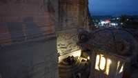 Saat ini menjadi salah satu tujuan wisata yang tak boleh dilewatkan traveler di Jogja. (Foto: Titry Frilyani/dtraveler)